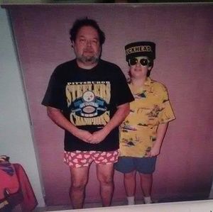 Meet your Posher, Chris